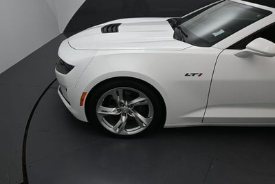 2023 Chevrolet Camaro LT1