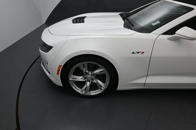 2023 Chevrolet Camaro LT1