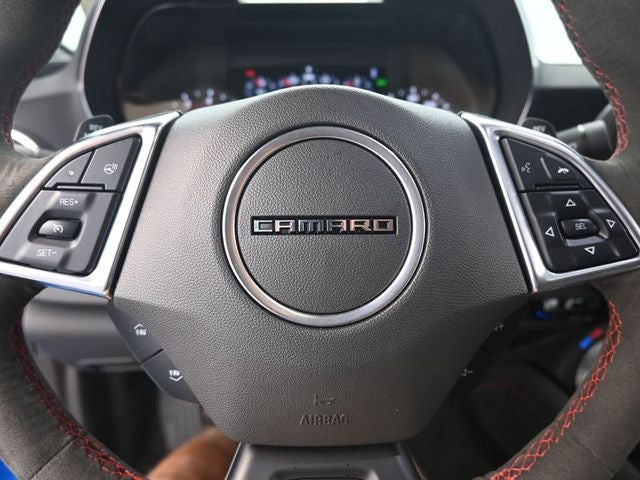 2023 Chevrolet Camaro ZL1