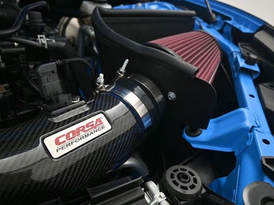 2023 Chevrolet Camaro ZL1