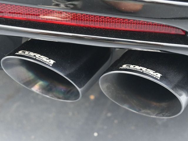 2023 Chevrolet Camaro ZL1