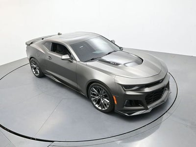 2023 Chevrolet Camaro ZL1