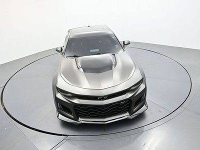 2023 Chevrolet Camaro ZL1