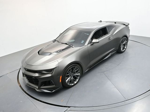 2023 Chevrolet Camaro ZL1