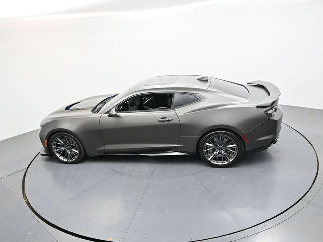 2023 Chevrolet Camaro ZL1