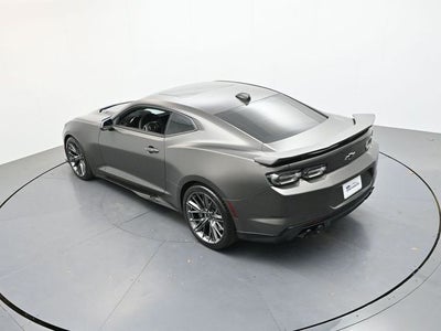 2023 Chevrolet Camaro ZL1