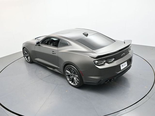 2023 Chevrolet Camaro ZL1