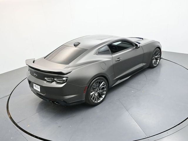 2023 Chevrolet Camaro ZL1