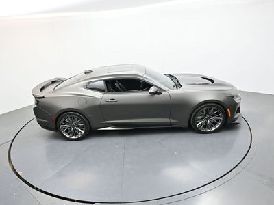 2023 Chevrolet Camaro ZL1