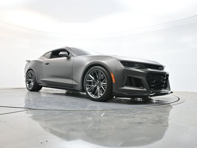 2023 Chevrolet Camaro ZL1