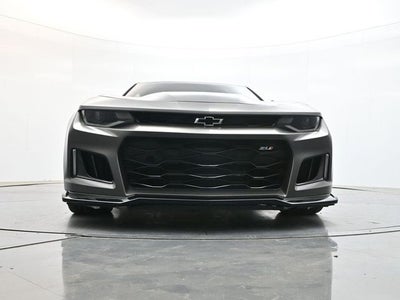 2023 Chevrolet Camaro ZL1