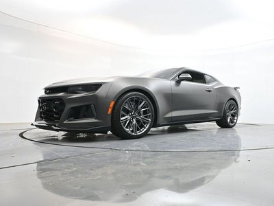 2023 Chevrolet Camaro ZL1