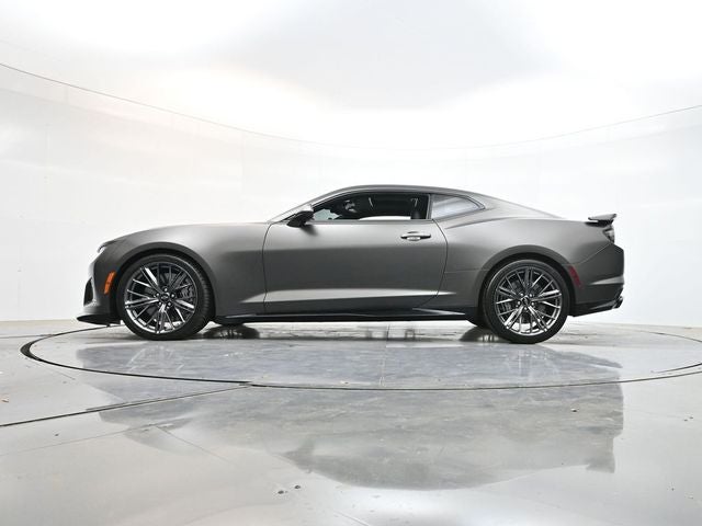 2023 Chevrolet Camaro ZL1