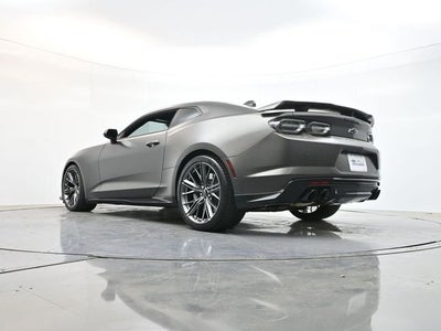2023 Chevrolet Camaro ZL1