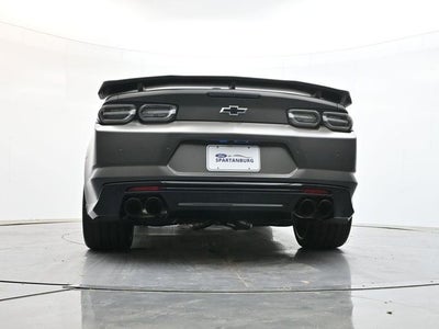 2023 Chevrolet Camaro ZL1