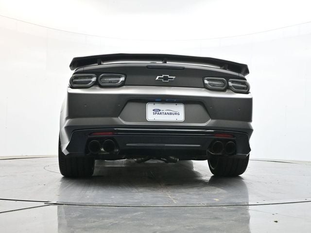 2023 Chevrolet Camaro ZL1
