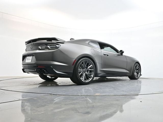 2023 Chevrolet Camaro ZL1