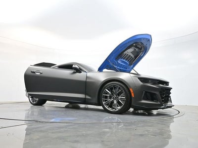 2023 Chevrolet Camaro ZL1