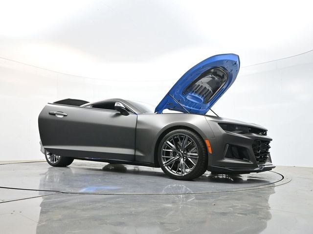 2023 Chevrolet Camaro ZL1