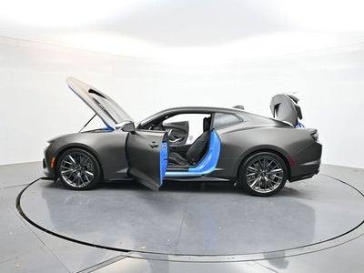 2023 Chevrolet Camaro ZL1