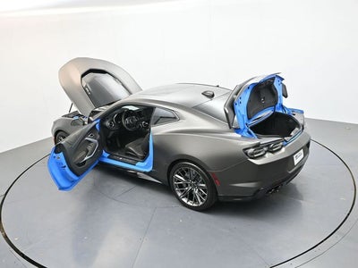 2023 Chevrolet Camaro ZL1