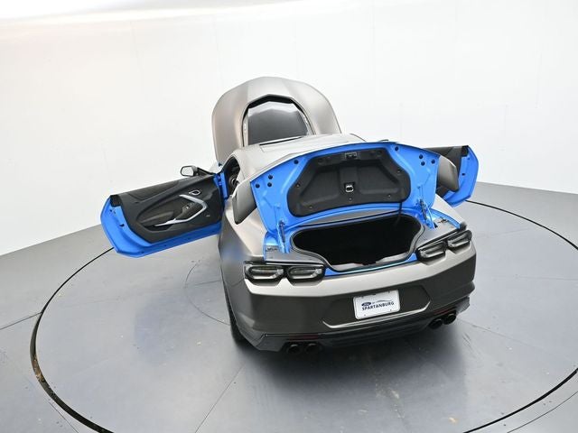2023 Chevrolet Camaro ZL1