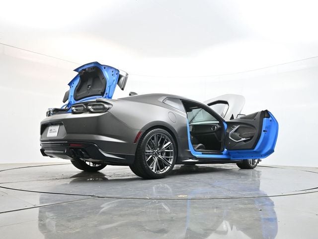 2023 Chevrolet Camaro ZL1