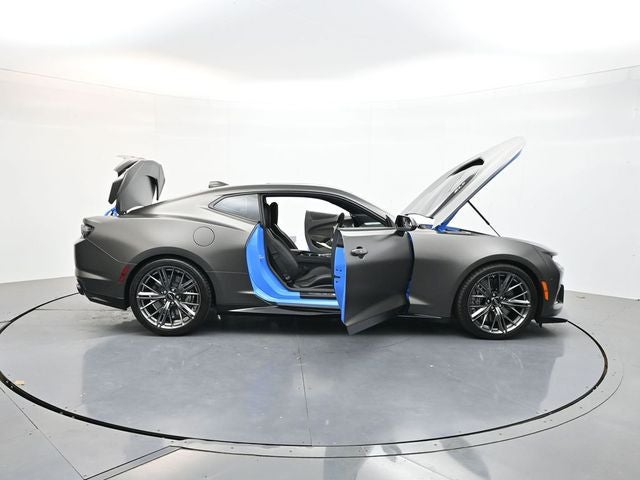 2023 Chevrolet Camaro ZL1