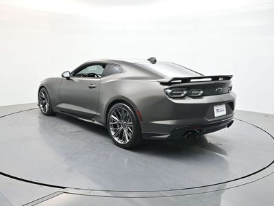 2023 Chevrolet Camaro ZL1