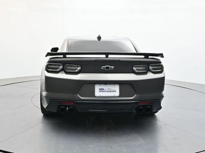 2023 Chevrolet Camaro ZL1