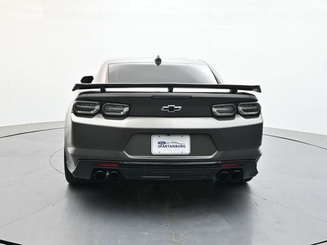 2023 Chevrolet Camaro ZL1