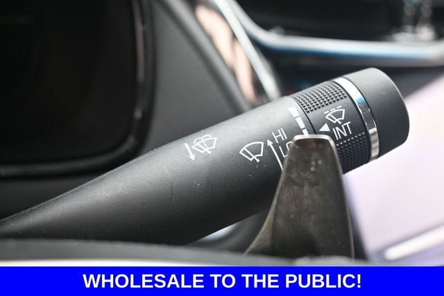 2014 Cadillac CTS 2.0L Turbo