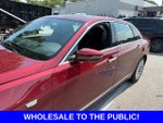 2017 Cadillac CT6 2.0L Turbo Luxury