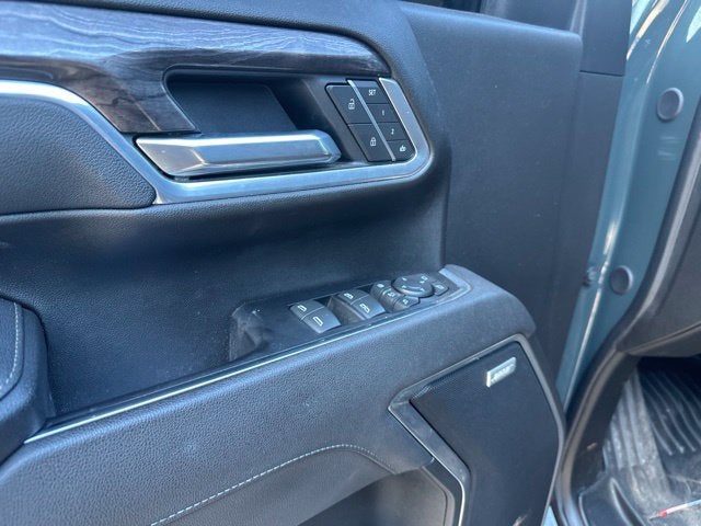 2026 Chevrolet Silverado 2500HD LTZ