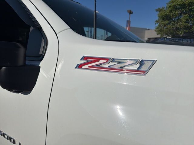 2023 Chevrolet Silverado 2500HD LT