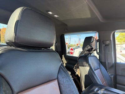 2023 Chevrolet Silverado 2500HD LT