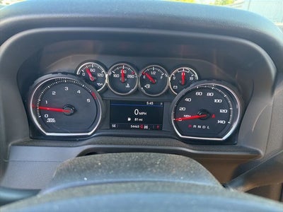 2023 Chevrolet Silverado 2500HD LT