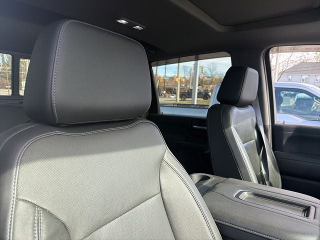 2020 Chevrolet Silverado 3500HD LTZ