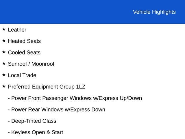2020 Chevrolet Silverado 3500HD LTZ