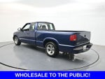 2003 Chevrolet S-10 LS