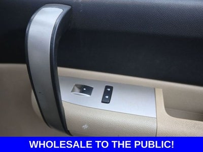 2008 Chevrolet Silverado 1500 LT LT1