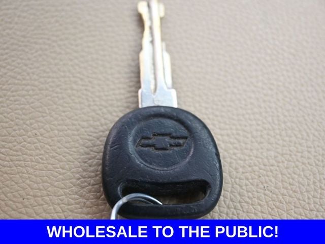 2008 Chevrolet Silverado 1500 LT LT1