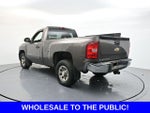 2008 Chevrolet Silverado 1500 LT LT1