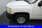 2011 Chevrolet Silverado 1500 Work Truck