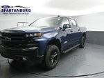 2021 Chevrolet Silverado 1500 LT Trail Boss Convenience Pkg