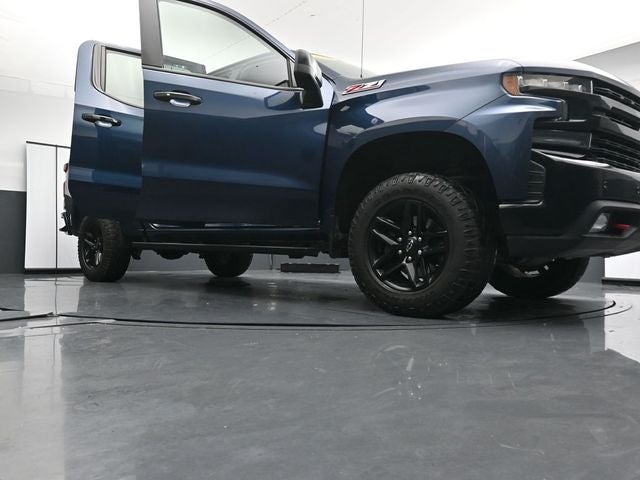 2021 Chevrolet Silverado 1500 LT Trail Boss Convenience Pkg