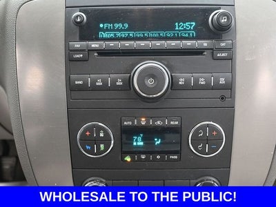 2009 GMC Yukon XL SLT2