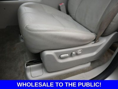 2009 GMC Yukon XL SLT2