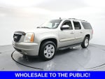 2009 GMC Yukon XL SLT2