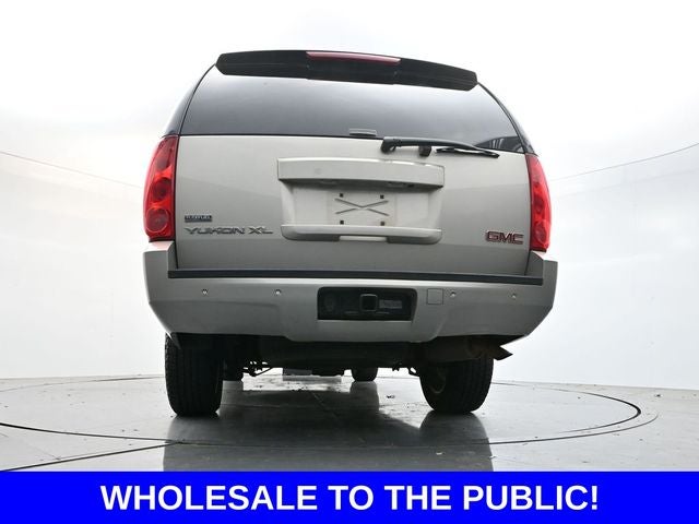 2009 GMC Yukon XL SLT2